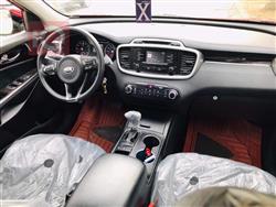 کیا سۆرینتۆ